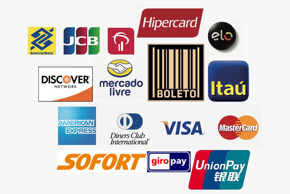 Payment service ru