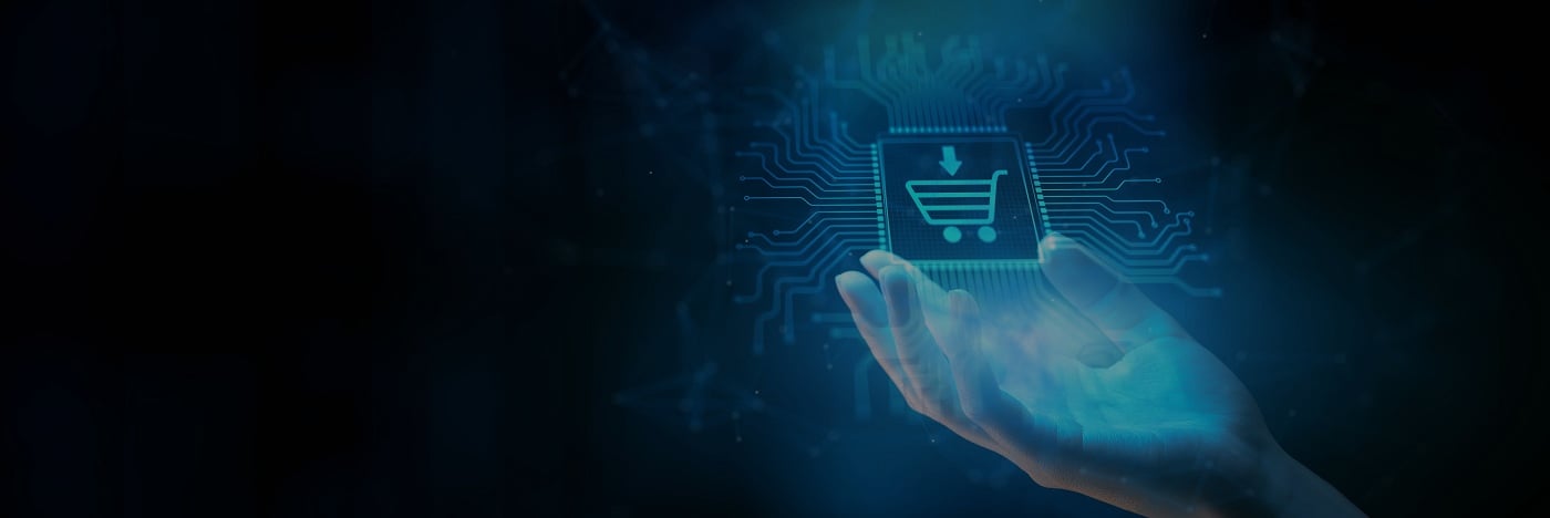 Choosing a payment processor