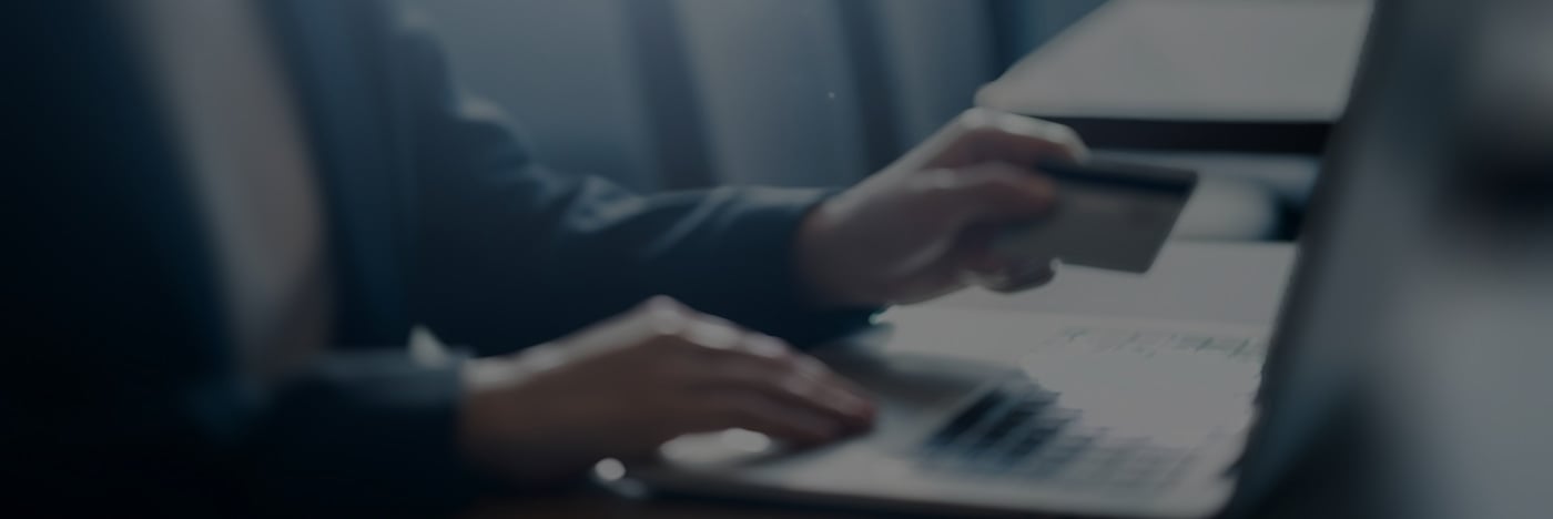 Processing online payments