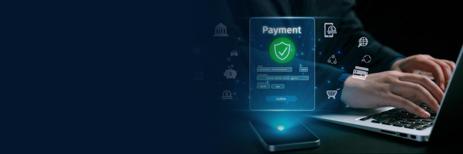 Digital Payment Security