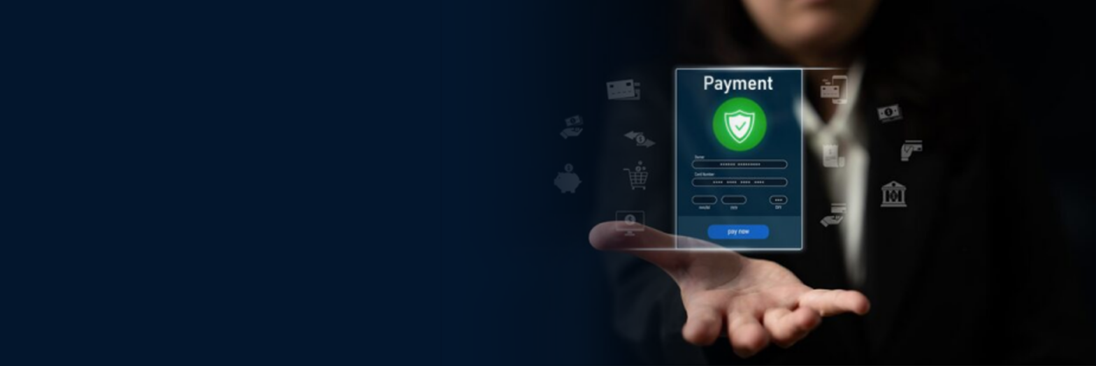 Next-Gen Payment Processing