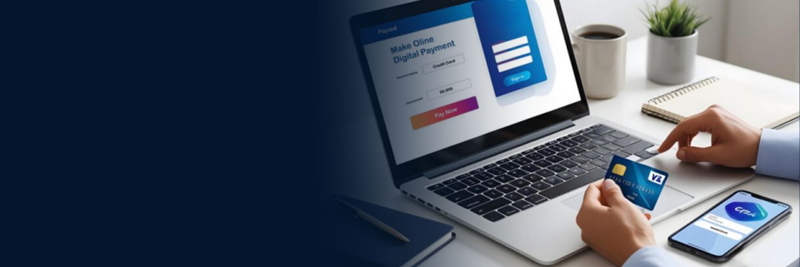 Digital Payment Systems