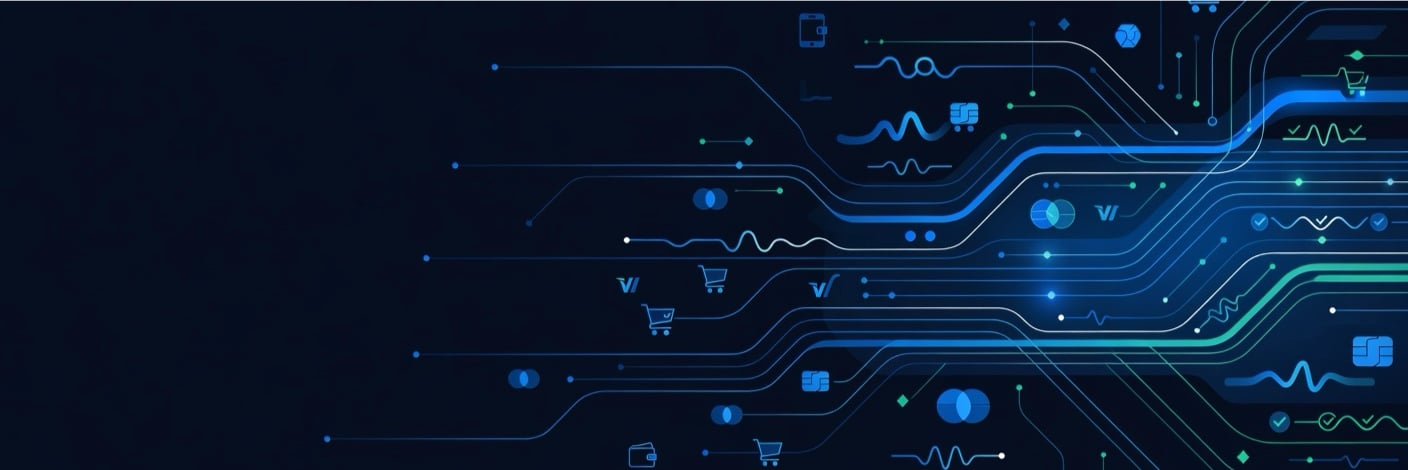 Digital wallet payments improving approvals through intelligent routing