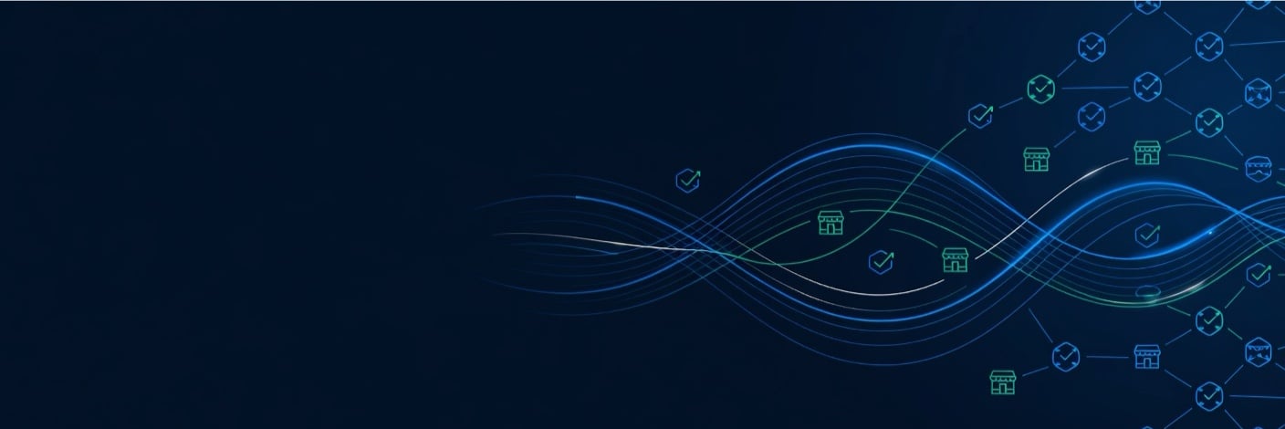 Pay by bank open banking payments checkout flow illustration