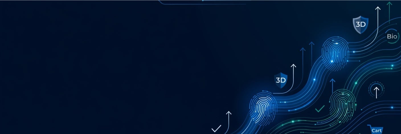 Advanced strong customer authentication methods increasing e-commerce payment approval rates
