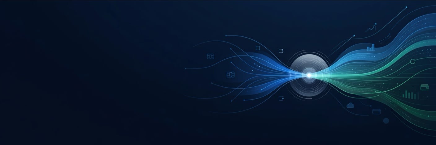 acquirer agnostic PSP payment routing