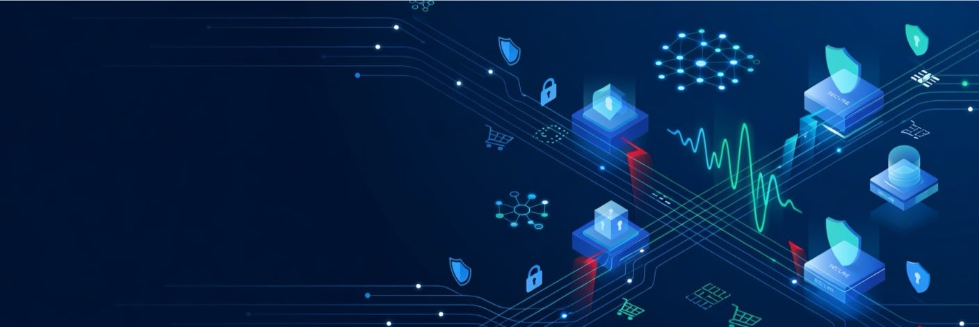 AI fraud in e-commerce checkout risk and payment security